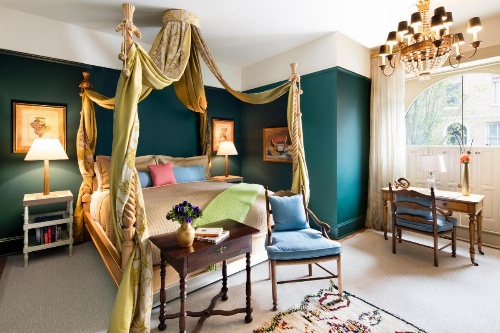 The Ivy Hotel image 10