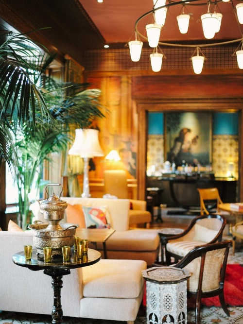 The Ivy Hotel image 16