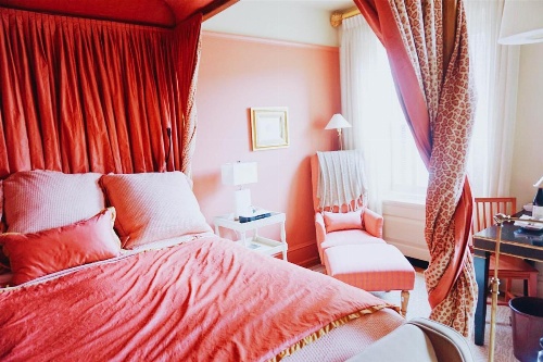 The Ivy Hotel image 17