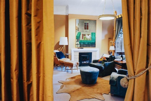 The Ivy Hotel image 18