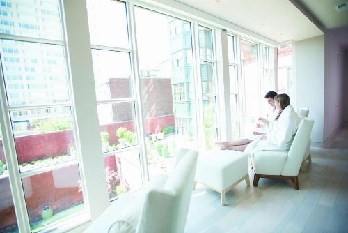 The Ivy Hotel image 2