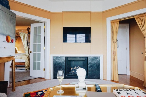 The Ivy Hotel image 21