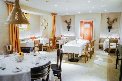 The Ivy Hotel image 34