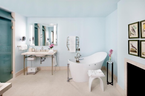 The Ivy Hotel image 8